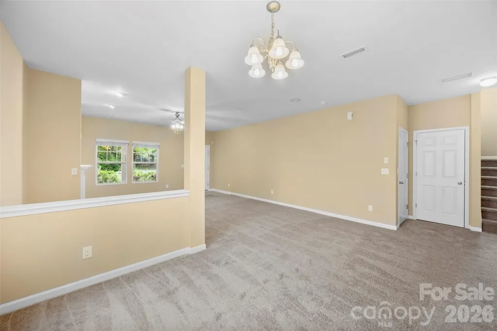 1831 Yaupon Road Charlotte NC 28215