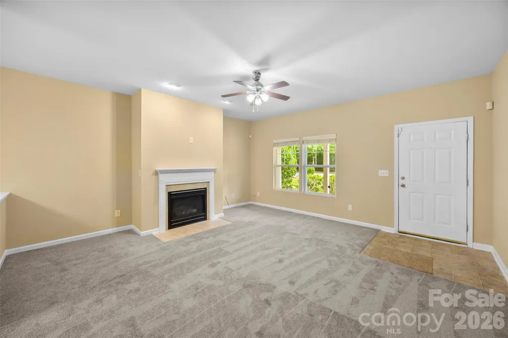 1831 Yaupon Road Charlotte NC 28215