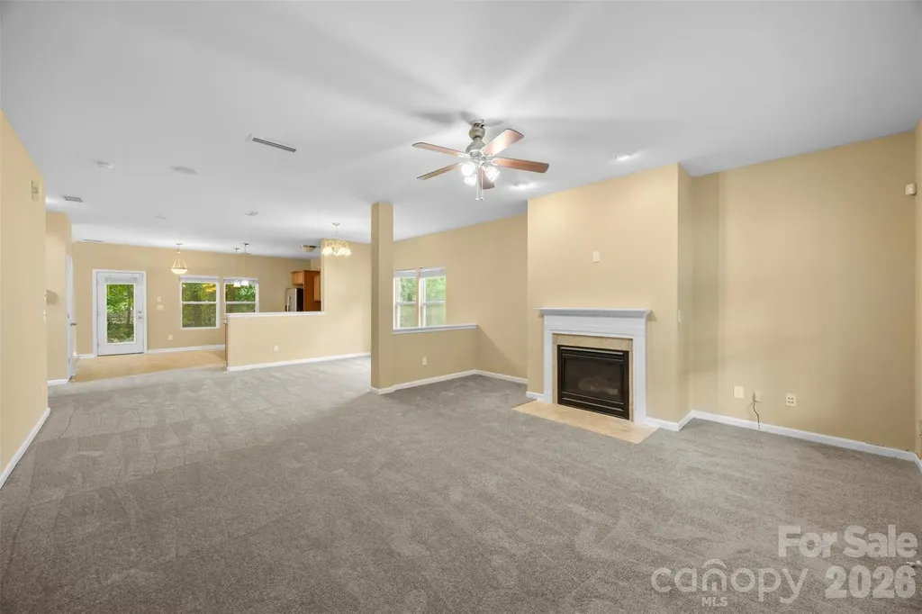 1831 Yaupon Road Charlotte NC 28215
