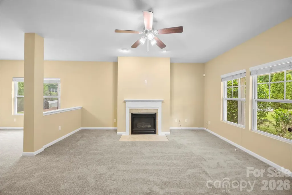 1831 Yaupon Road Charlotte NC 28215