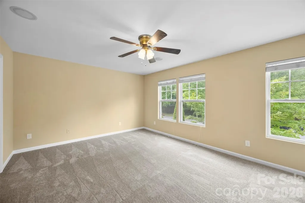 1831 Yaupon Road Charlotte NC 28215