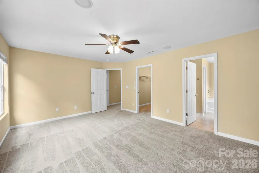 1831 Yaupon Road Charlotte NC 28215