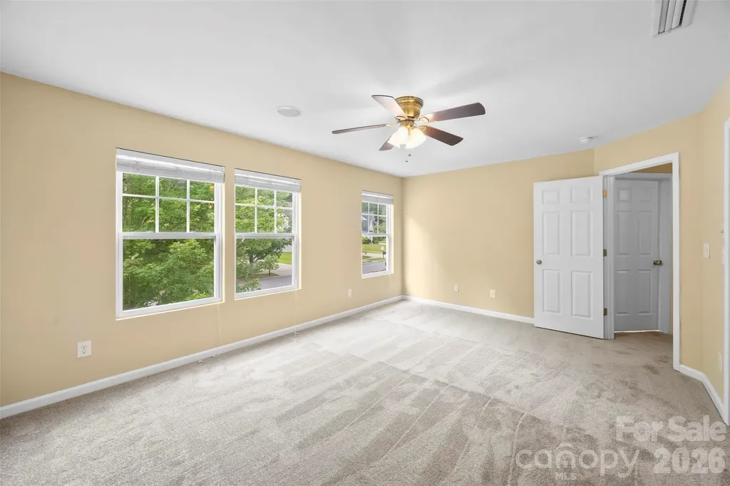 1831 Yaupon Road Charlotte NC 28215