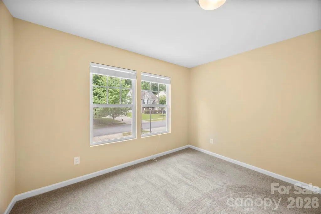 1831 Yaupon Road Charlotte NC 28215
