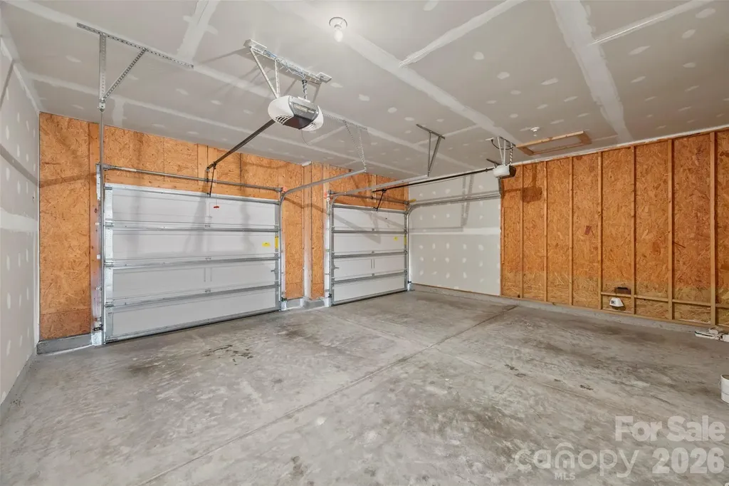 1831 Yaupon Road Charlotte NC 28215