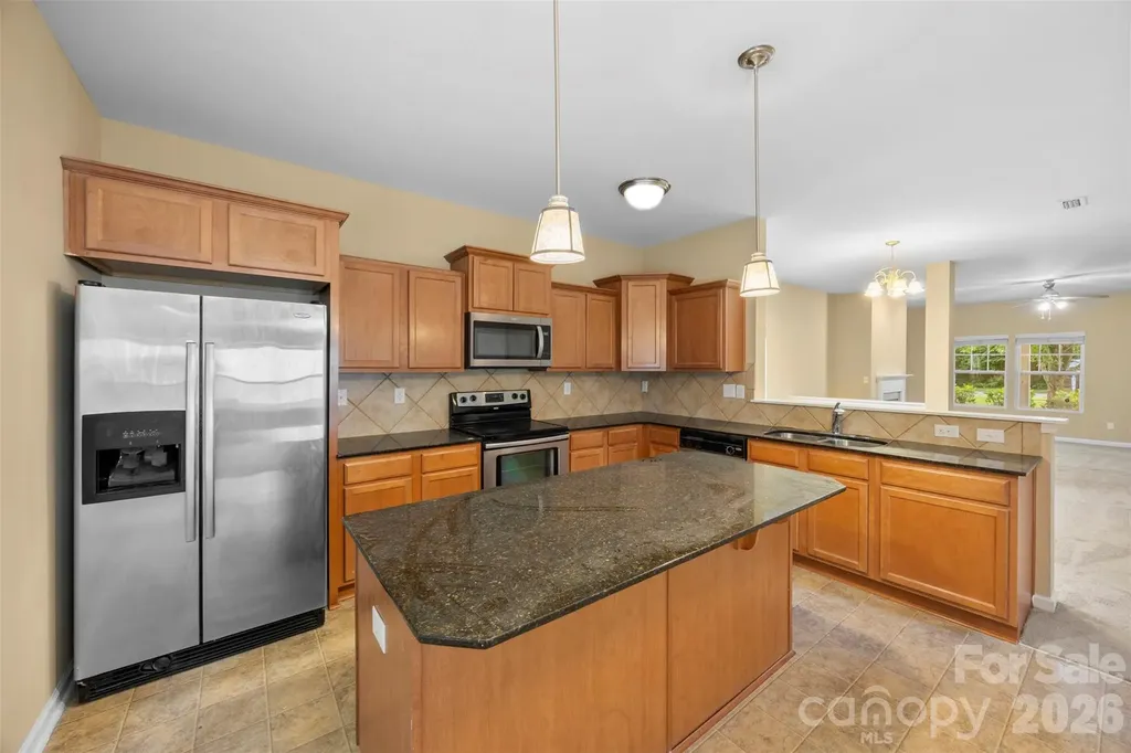 1831 Yaupon Road Charlotte NC 28215