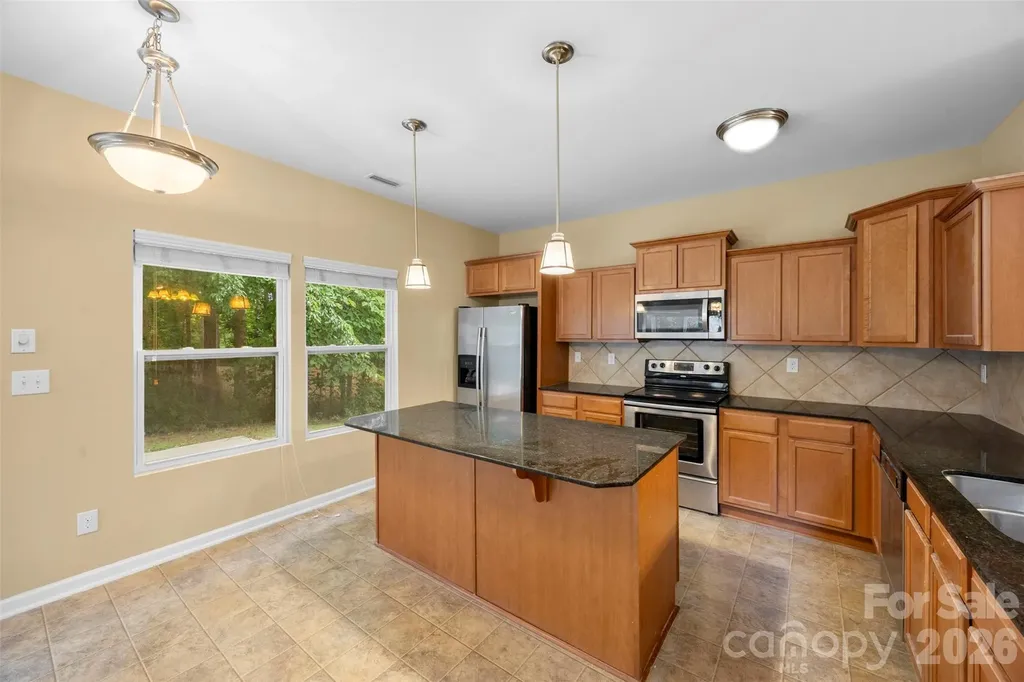 1831 Yaupon Road Charlotte NC 28215