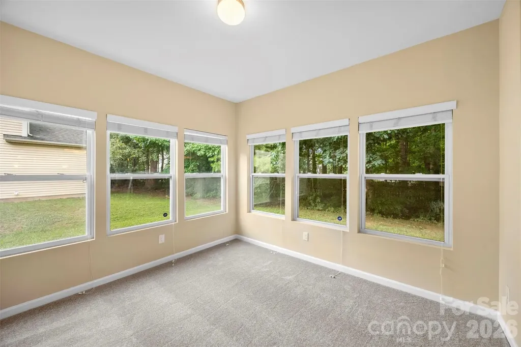 1831 Yaupon Road Charlotte NC 28215