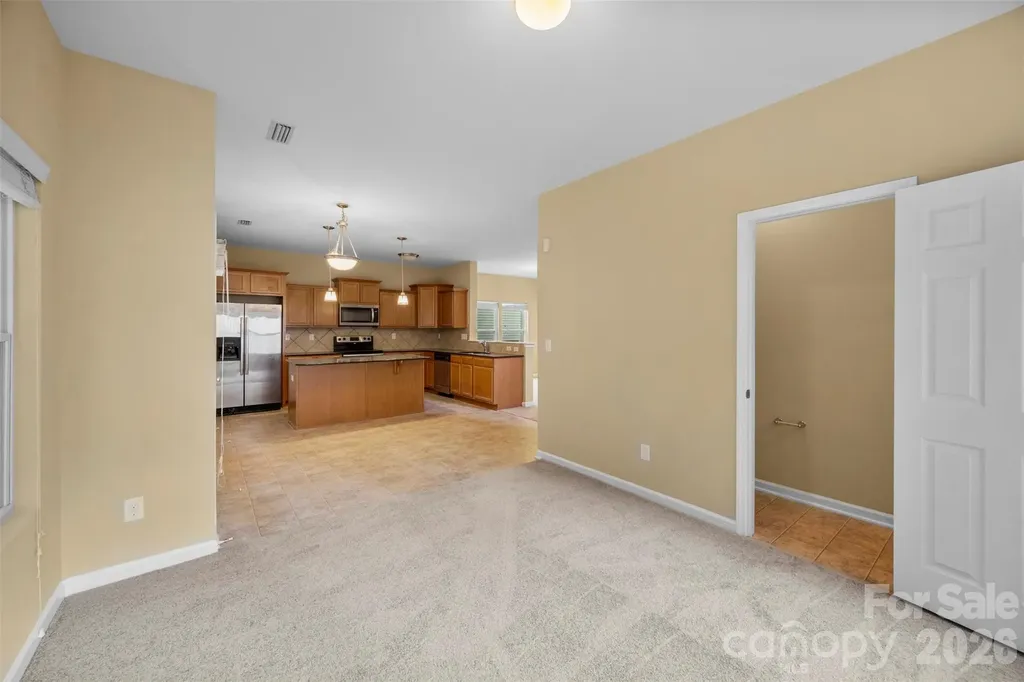 1831 Yaupon Road Charlotte NC 28215