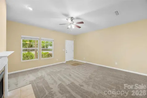 1831 Yaupon Road Charlotte NC 28215