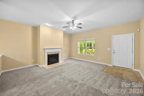 1831 Yaupon Road Charlotte NC 28215