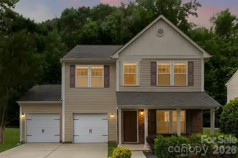 1831 Yaupon Road Charlotte NC 28215