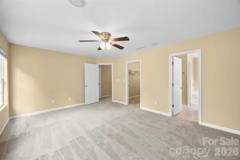 1831 Yaupon Road Charlotte NC 28215