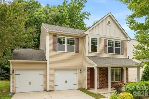 1831 Yaupon Road Charlotte NC 28215