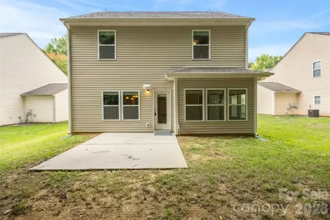 1831 Yaupon Road Charlotte NC 28215