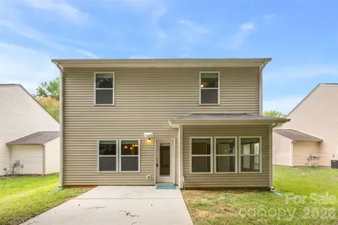 1831 Yaupon Road Charlotte NC 28215