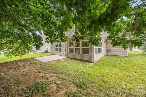 1831 Yaupon Road Charlotte NC 28215