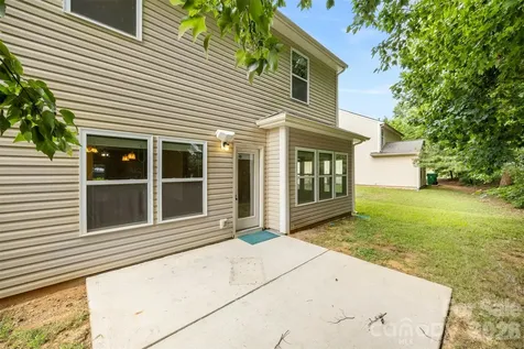 1831 Yaupon Road Charlotte NC 28215