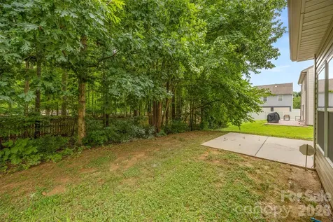 1831 Yaupon Road Charlotte NC 28215