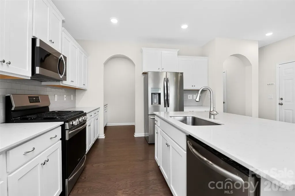 17504 Terryglass Lane Charlotte NC 28278