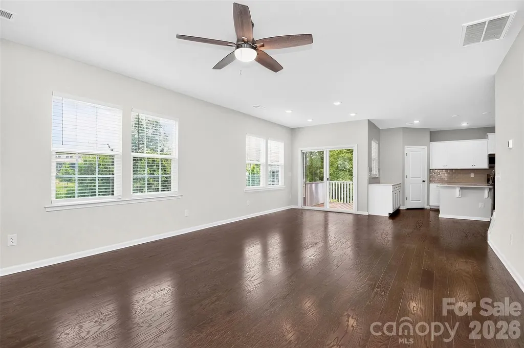 17504 Terryglass Lane Charlotte NC 28278