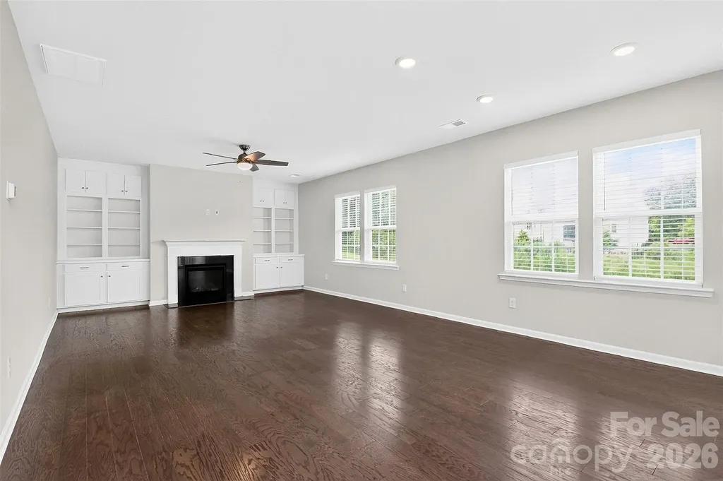 17504 Terryglass Lane Charlotte NC 28278