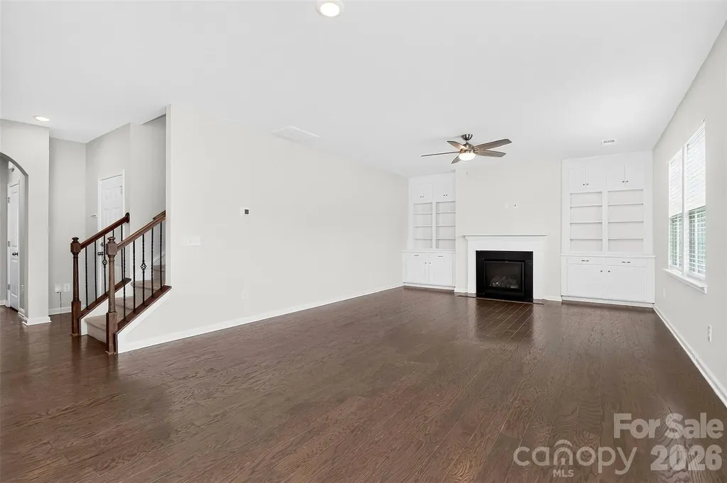 17504 Terryglass Lane Charlotte NC 28278
