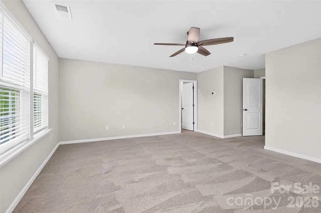 17504 Terryglass Lane Charlotte NC 28278