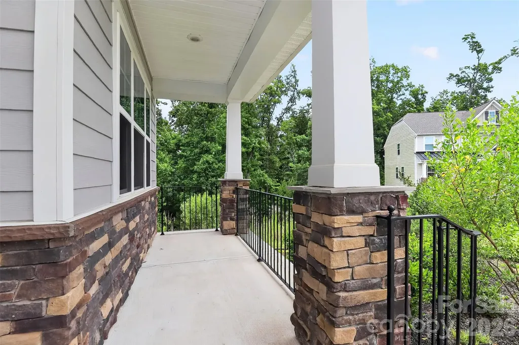 17504 Terryglass Lane Charlotte NC 28278