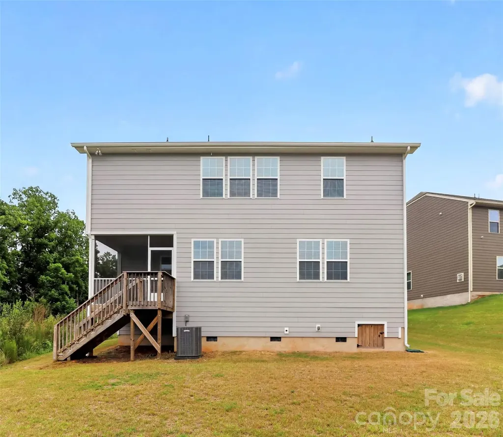 17504 Terryglass Lane Charlotte NC 28278