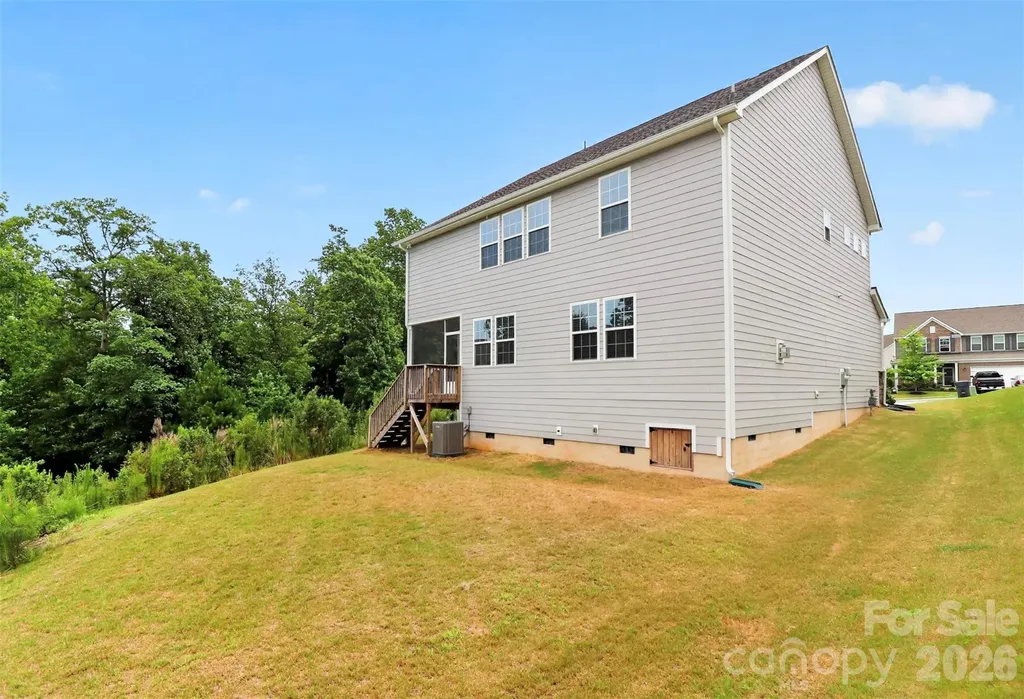 17504 Terryglass Lane Charlotte NC 28278