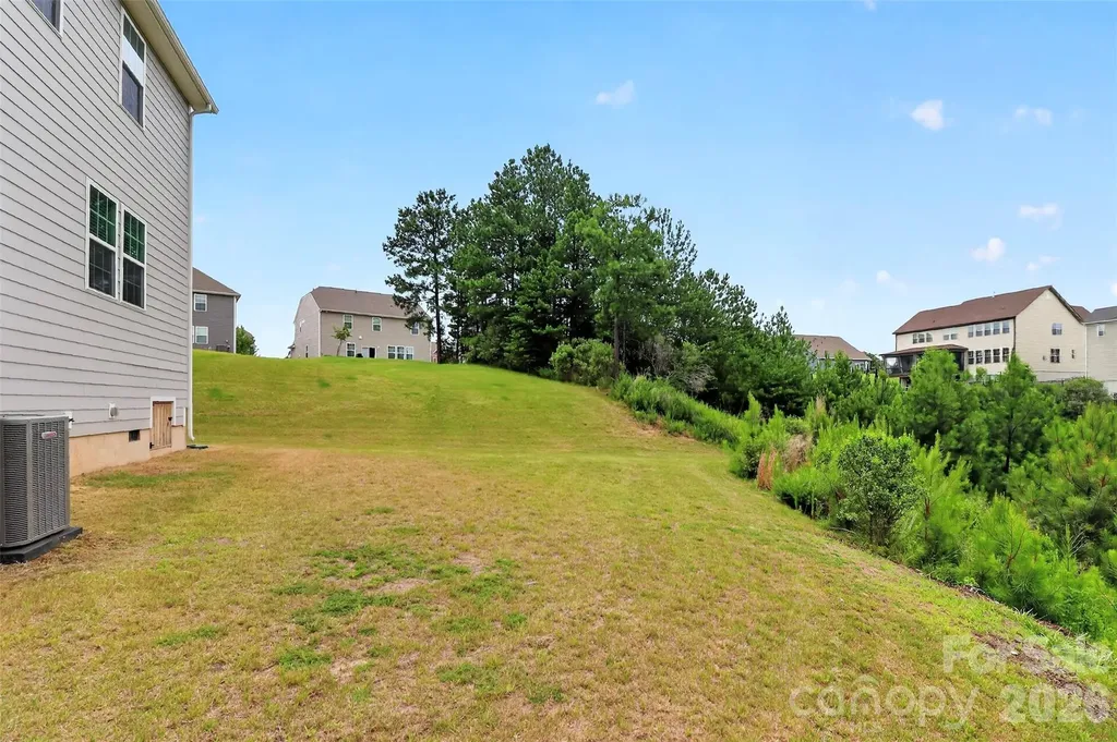 17504 Terryglass Lane Charlotte NC 28278