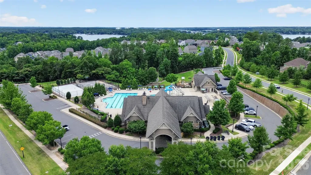 17504 Terryglass Lane Charlotte NC 28278