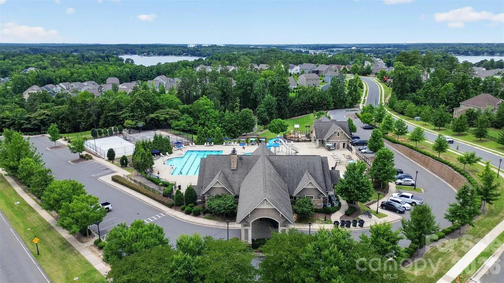 17504 Terryglass Lane Charlotte NC 28278