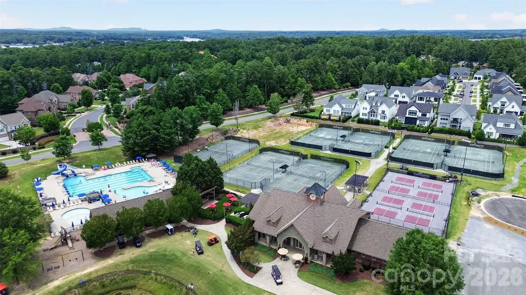 17504 Terryglass Lane Charlotte NC 28278