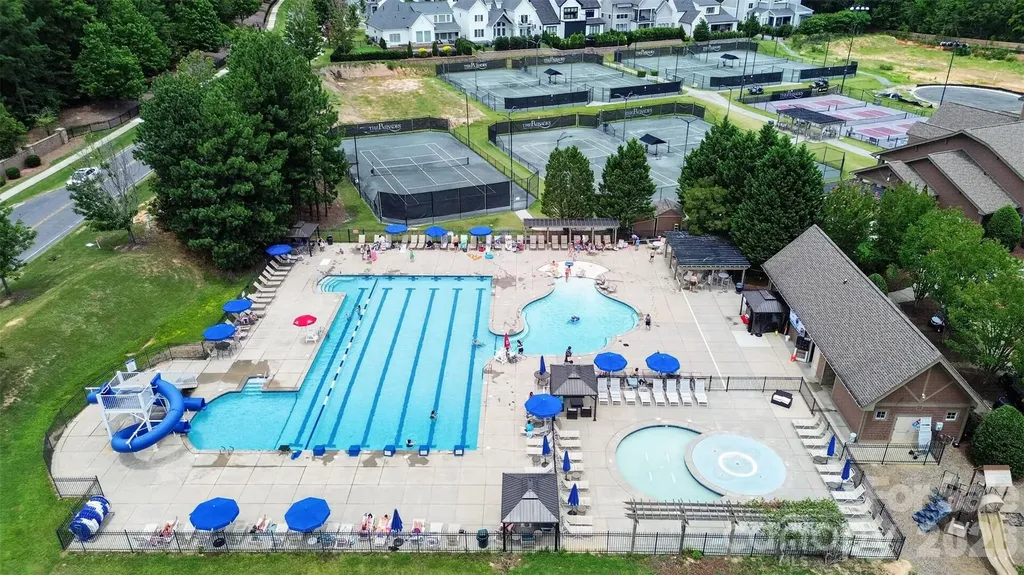 17504 Terryglass Lane Charlotte NC 28278