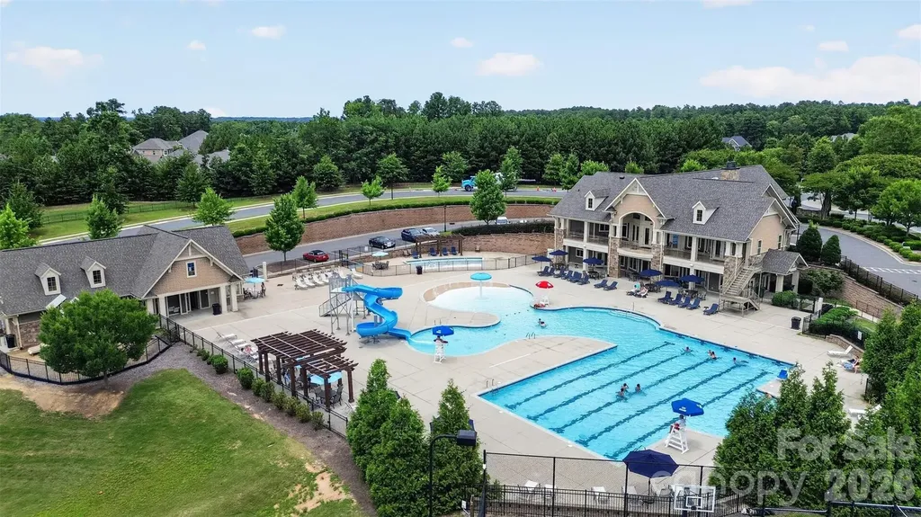 17504 Terryglass Lane Charlotte NC 28278