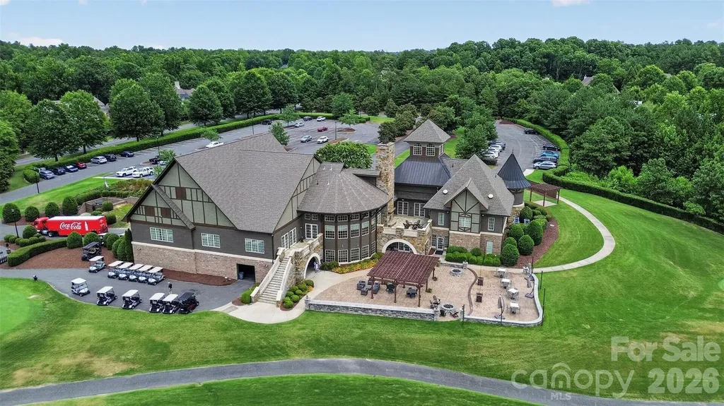 17504 Terryglass Lane Charlotte NC 28278