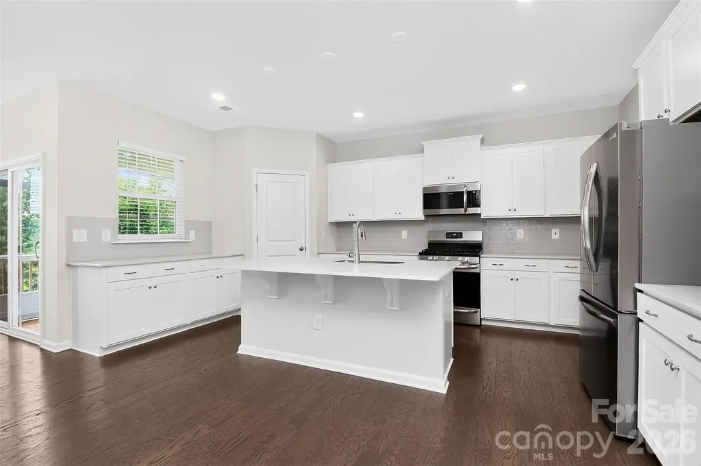 17504 Terryglass Lane Charlotte NC 28278