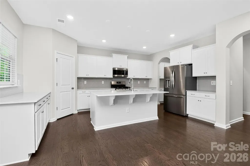 17504 Terryglass Lane Charlotte NC 28278