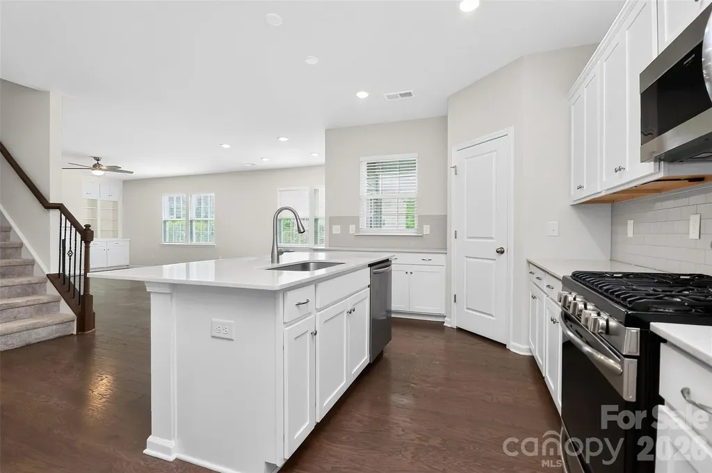 17504 Terryglass Lane Charlotte NC 28278