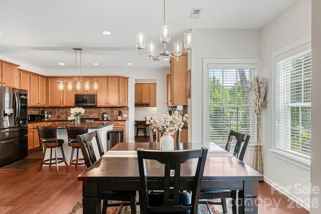 13731 Daltrey Lane Charlotte NC 28277