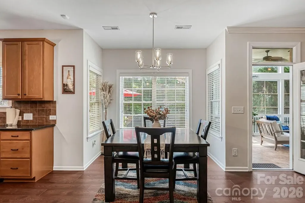 13731 Daltrey Lane Charlotte NC 28277