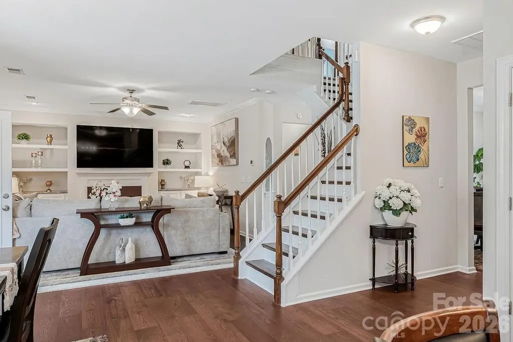 13731 Daltrey Lane Charlotte NC 28277