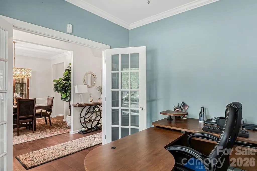13731 Daltrey Lane Charlotte NC 28277