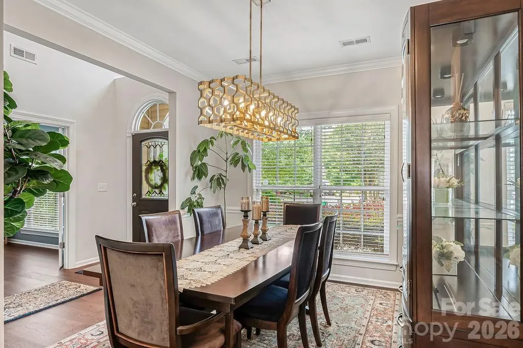 13731 Daltrey Lane Charlotte NC 28277