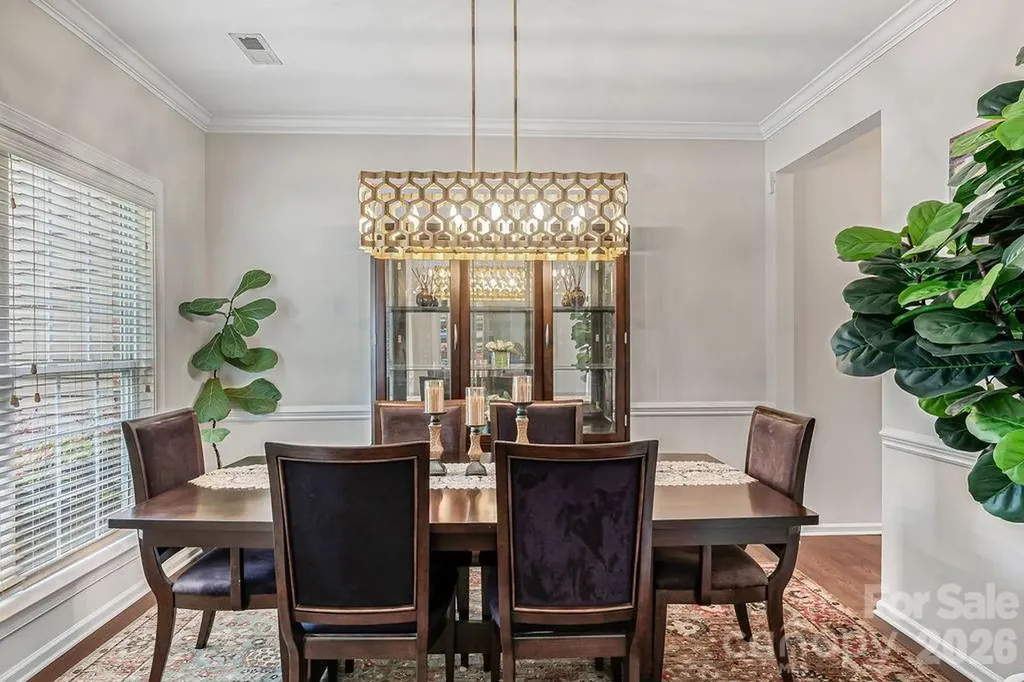 13731 Daltrey Lane Charlotte NC 28277