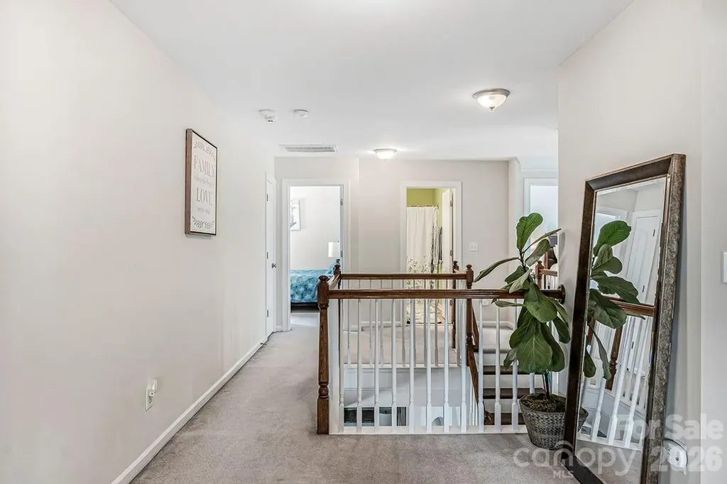 13731 Daltrey Lane Charlotte NC 28277
