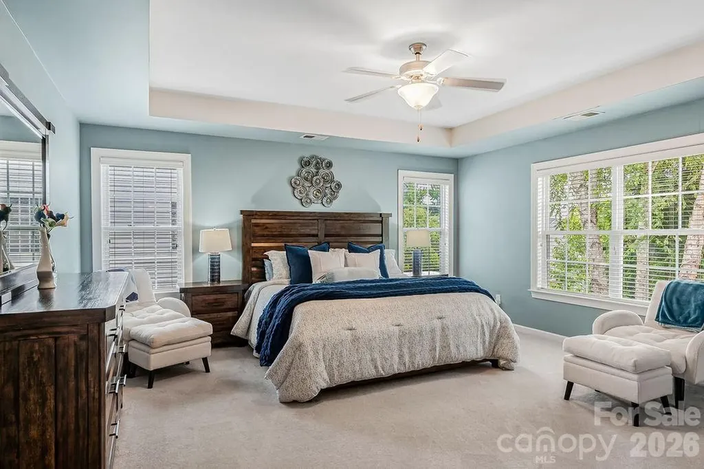 13731 Daltrey Lane Charlotte NC 28277