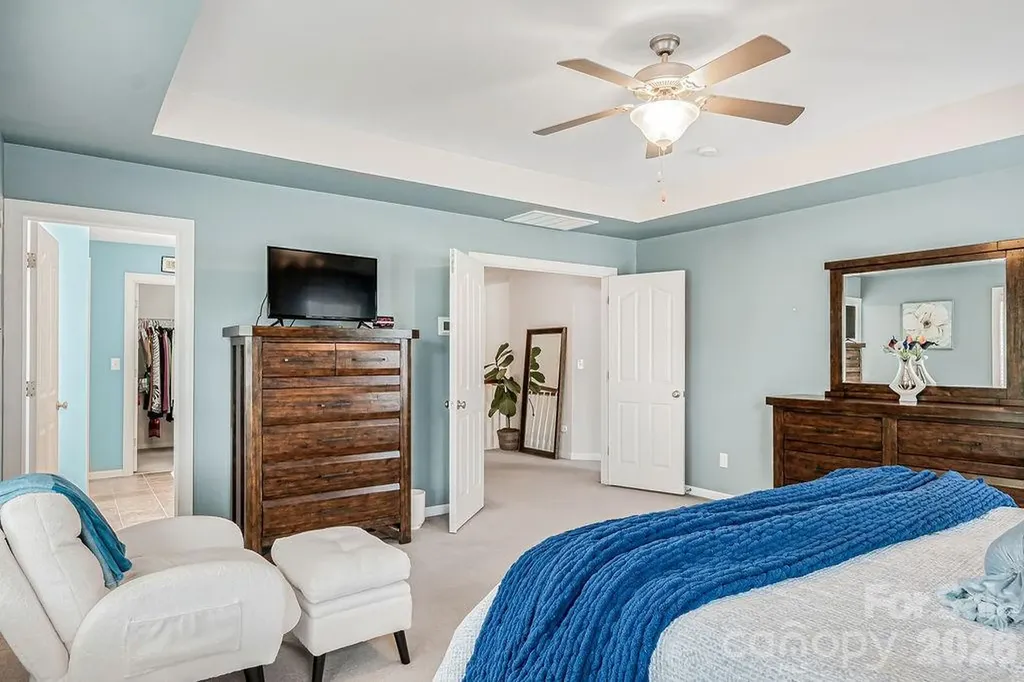 13731 Daltrey Lane Charlotte NC 28277